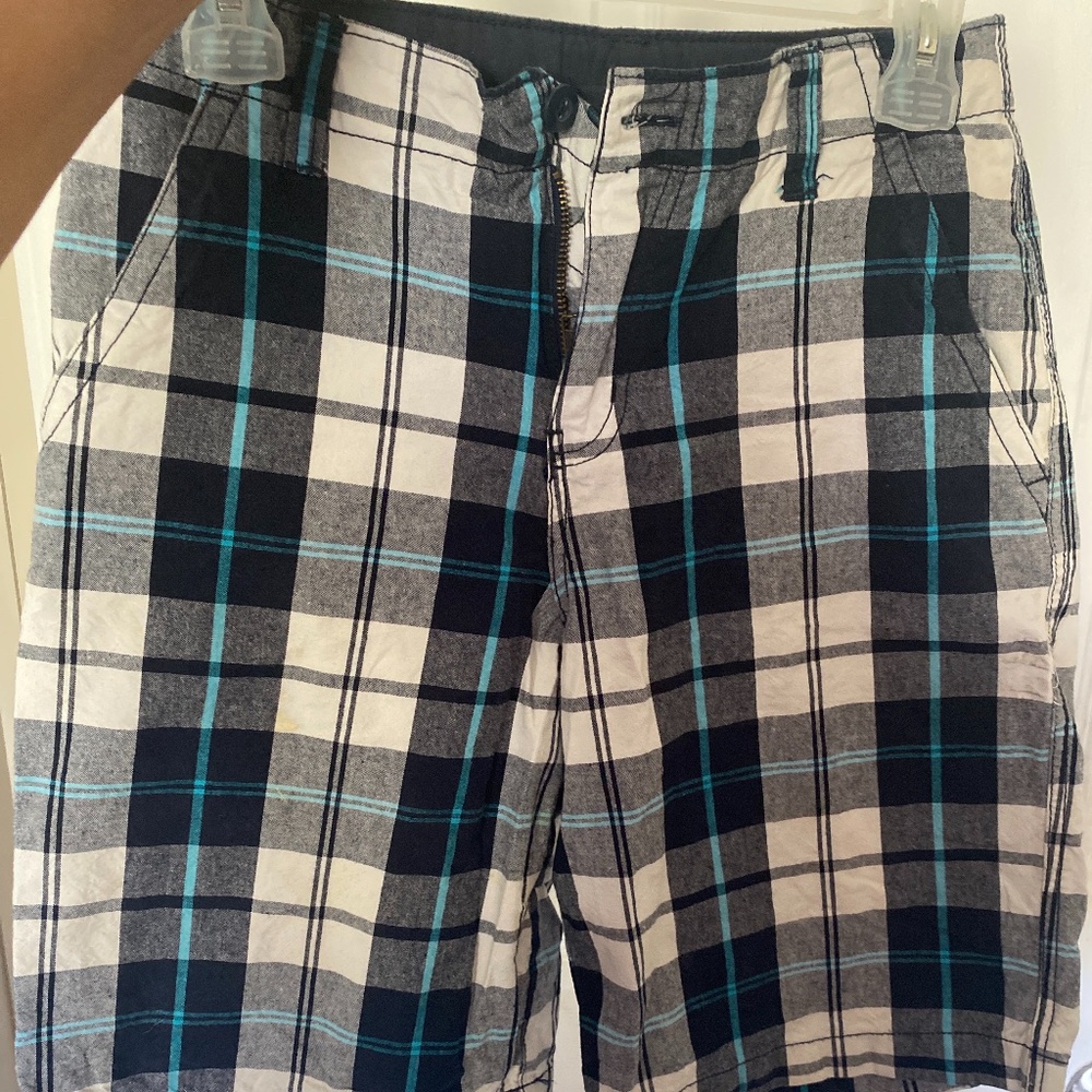 Boys shorts